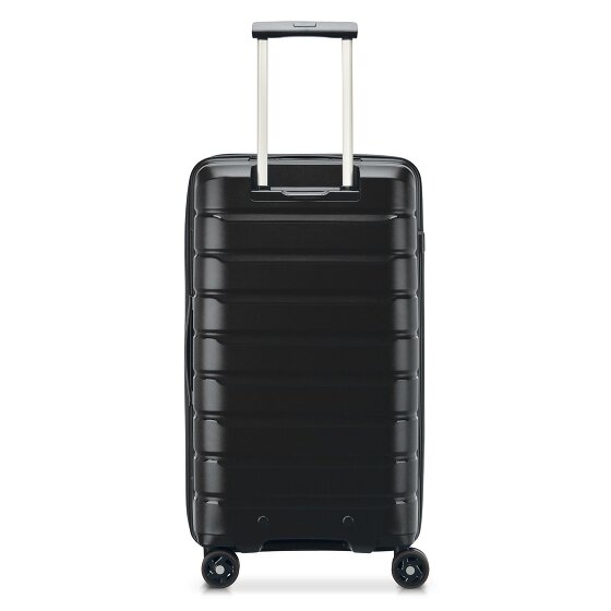 Roncato B-Flying Trunk 4 ruote Set di valigie 2 pezzi
