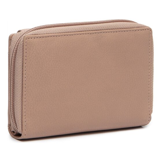 The Chesterfield Brand Orveta Portafoglio Protezione RFID Vera Pelle 13 cm