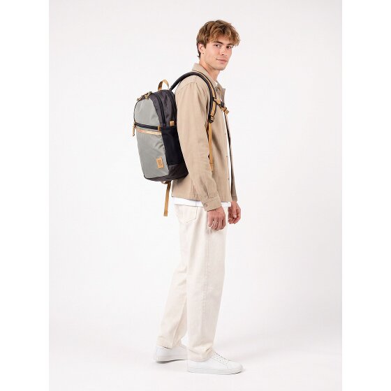 Topo Designs Commuter Zaino da giorno 49.5 cm Vano porta PC
