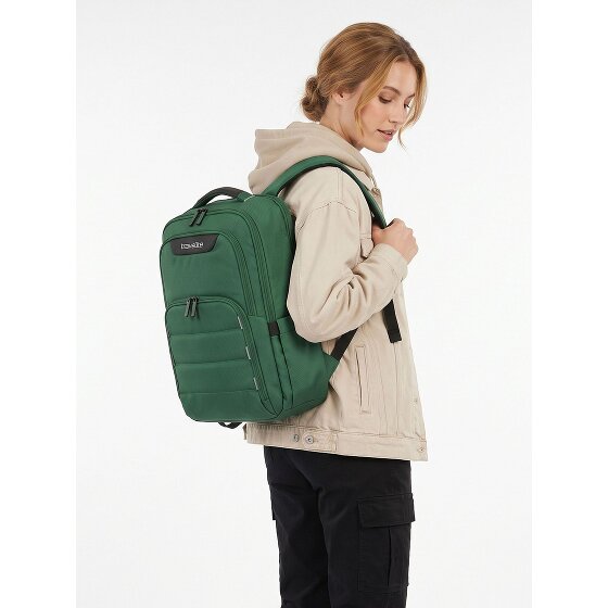 Travelite Skaii Zaino da giorno M 43 cm Vano porta PC