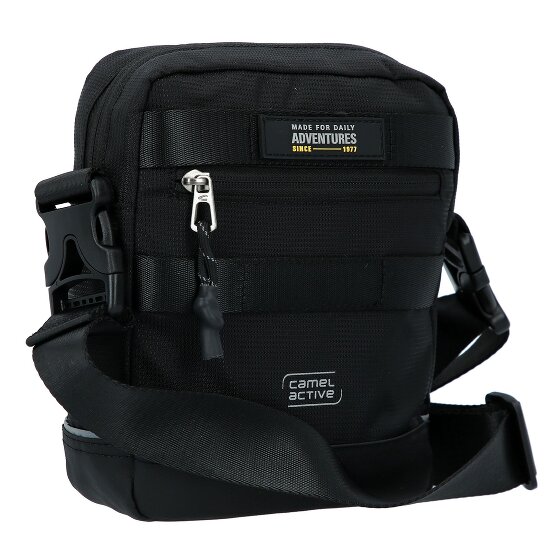 camel active Connect Borsa a tracolla S 19.5 cm