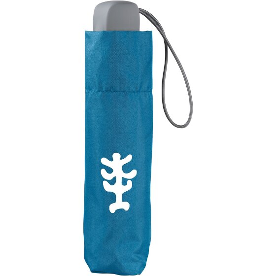 Step by Step Ombrello tascabile per bambini Magic Rain Effect 22,5 cm