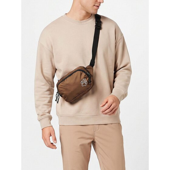 Jack Wolfskin Wandermood Marsupio 22 cm