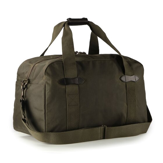 Filson Tin Cloth Borsa da viaggio Weekender 49 cm