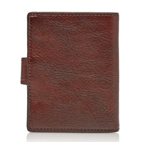 Castelijn & Beerens Portafoglio Rien RFID in pelle 8 cm