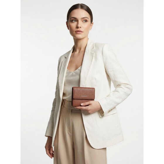 Lazarotti Bologna Leather Portafoglio Pelle 12 cm