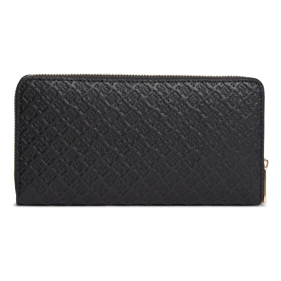 Tommy Hilfiger TH Icon Portafoglio 19 cm
