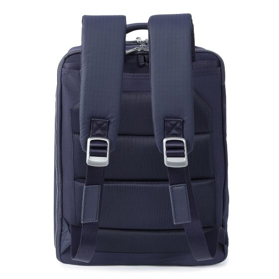 Hedgren Zaino da viaggio Furo Tabi con scomparto RFID per laptop da 40 cm