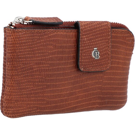 Castelijn & Beerens Donna Portachiavi RFID in pelle 12 cm Castelijn & Beerens Donna Portachiavi RFID in pelle 12 cm