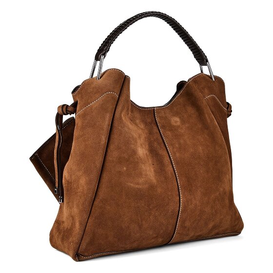 Gianni Chiarini Era Borsa a spalla Vera Pelle 41 cm