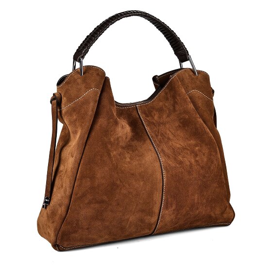 Gianni Chiarini Era Borsa a spalla Vera Pelle 41 cm