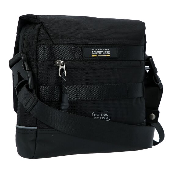 camel active Connect Borsa a tracolla S 22.5 cm