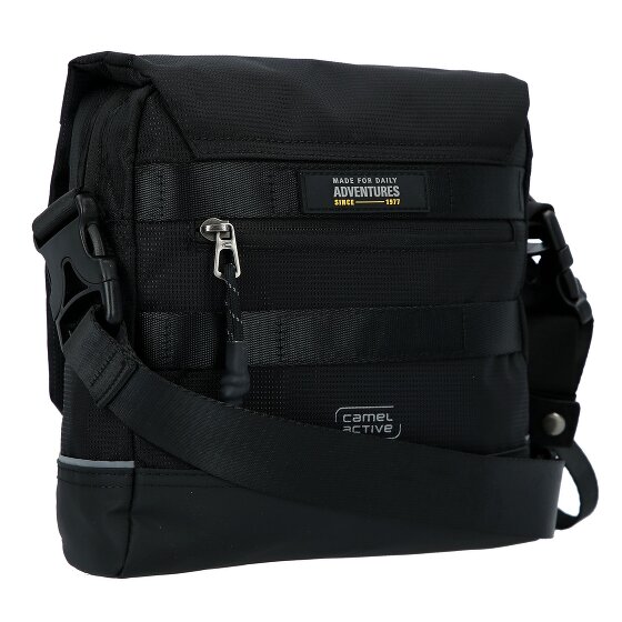 camel active Connect Borsa a tracolla S 22.5 cm