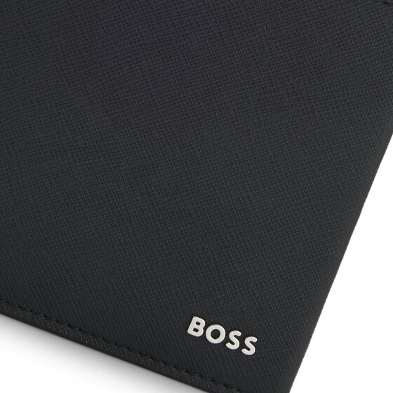 Boss Northon Portafoglio Pelle 11 cm