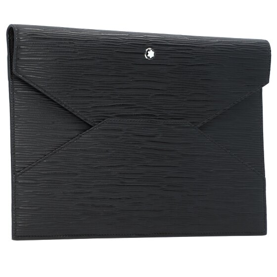 Montblanc Meisterstück 4810 Custodia per computer portatile Pelle 29 cm