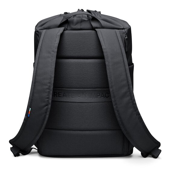 GOT BAG Barrel Pack Zaino da giorno 42 cm Scomparto per laptop
