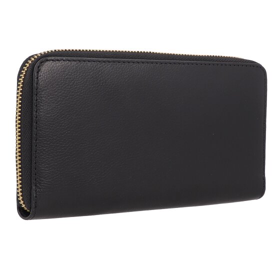 The Bridge Elisabetta Portafoglio Protezione RFID Pelle 19 cm