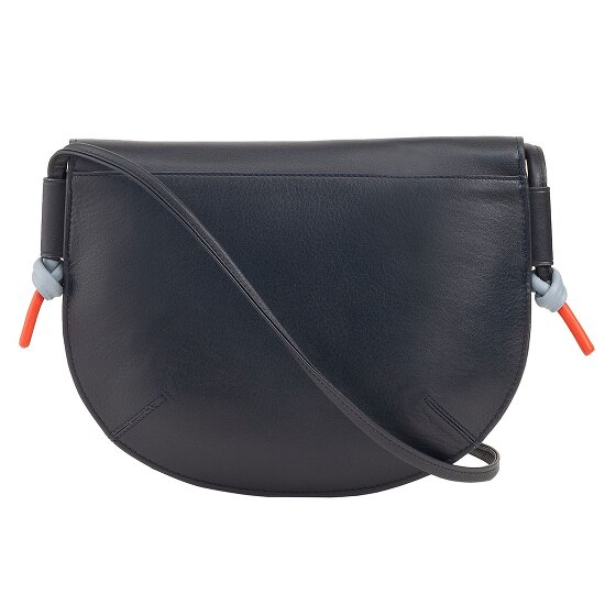 DuDu Skye Borsa a tracolla Pelle 21 cm