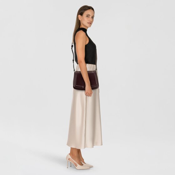 Boss Ariell Borsa a tracolla Pelle 22.5 cm