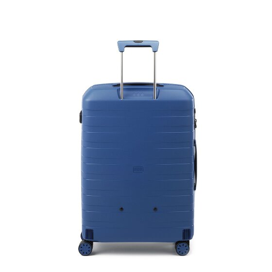 Roncato Box Sport 2.0 4 ruote Carrello 78 cm