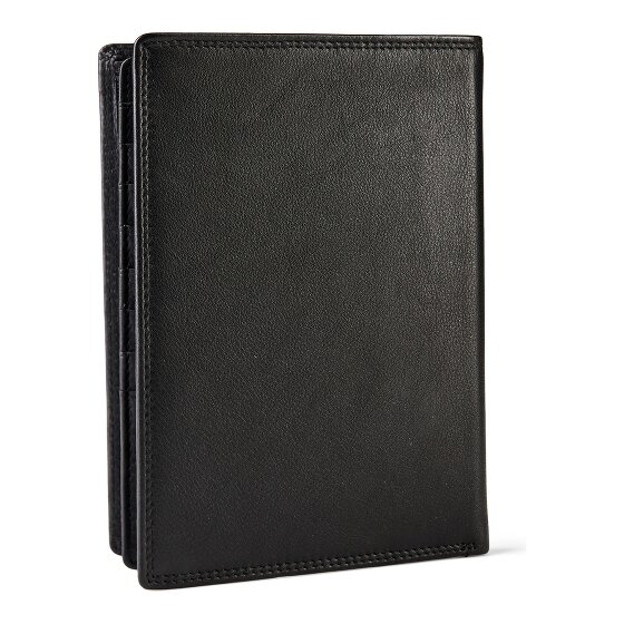 Esquire Duo Custodia per carta d'identità Pelle 10.5 cm