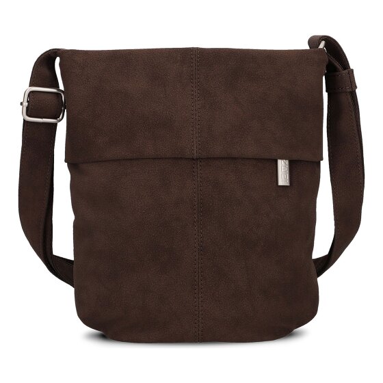 Zwei Mademoiselle.M Borsa a tracolla 22 cm