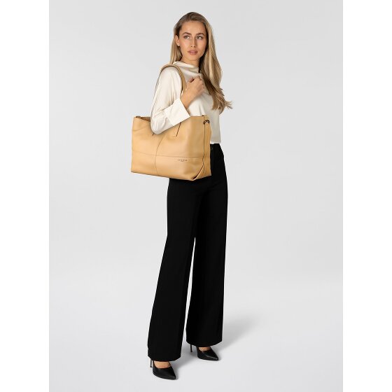 Liebeskind Ariel Borsa shopper Vera Pelle 36 cm