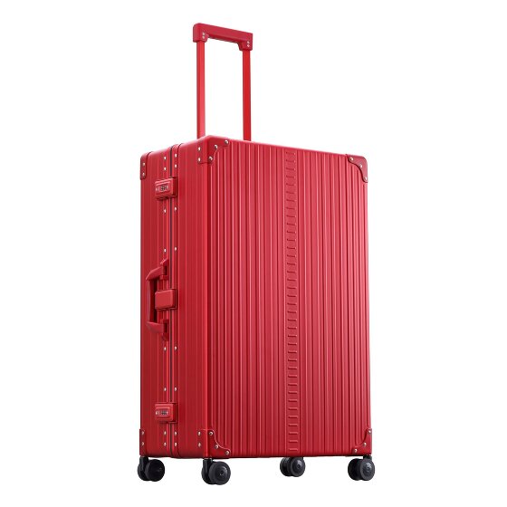 Aleon Traveler Macro Trolley a 4 ruote 77 cm