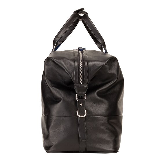 DuDu Miami Borsa da viaggio Weekender Pelle 43 cm