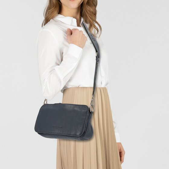 Liebeskind Clarice Borsa a tracolla M Vera Pelle 27 cm
