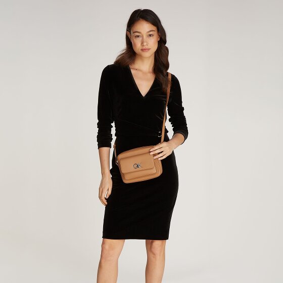 Calvin Klein Re-Lock Borsa a tracolla 20 cm