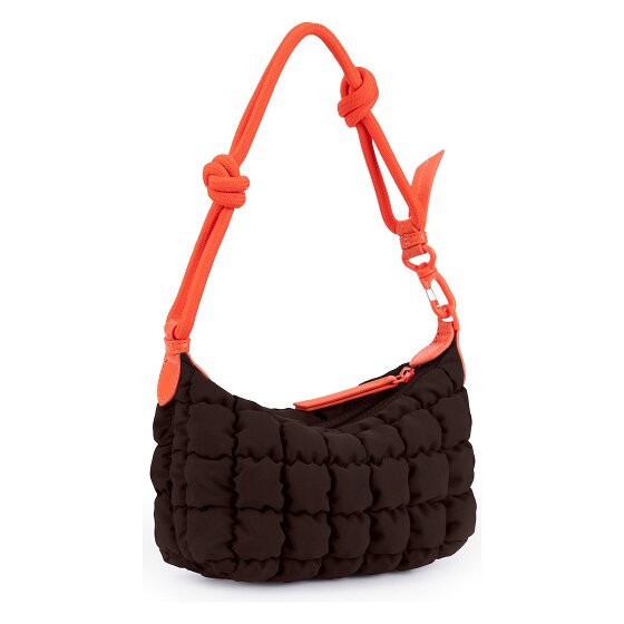 LES VISIONNAIRES Unio Little Sophie Borsa a spalla 24 cm