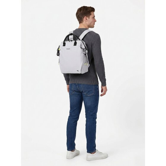 Hedgren String Zaino da giorno M 37.5 cm Vano porta PC
