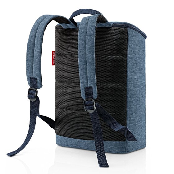 reisenthel Zaino Overnighter Scomparto per laptop da 41 cm