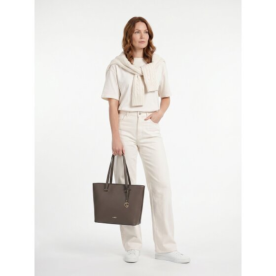 L.Credi Sarine Borsa shopper 42 cm