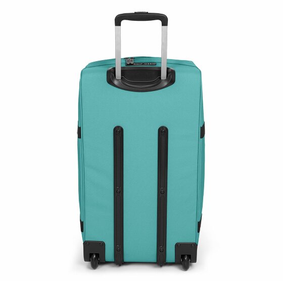 Eastpak Transit'R Transit'R 2 ruote Borsa da viaggio M 67 cm