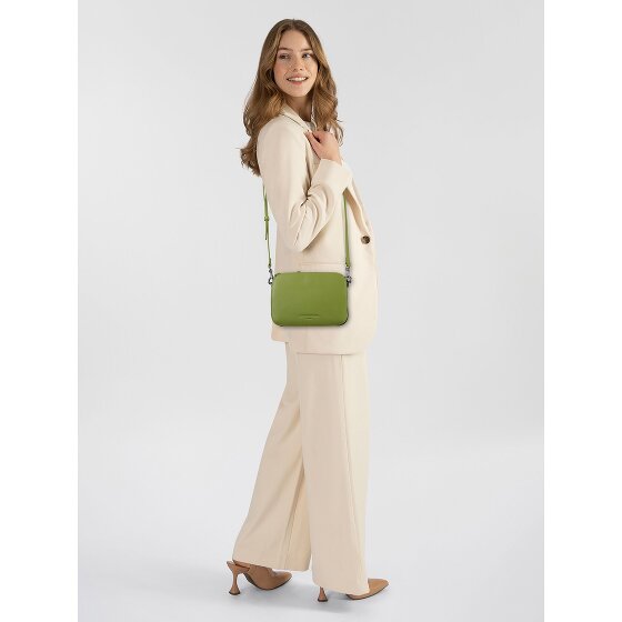Liebeskind Luka Borsa a tracolla S Vera Pelle 20.5 cm