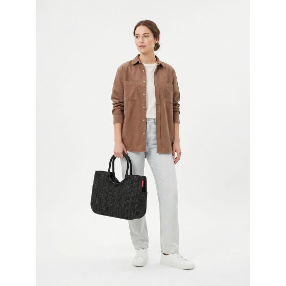 reisenthel Borsa Loopshopper L Frame 46 cm