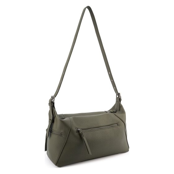 FredsBruder My Bestie Borsa a tracolla Vera Pelle 36 cm