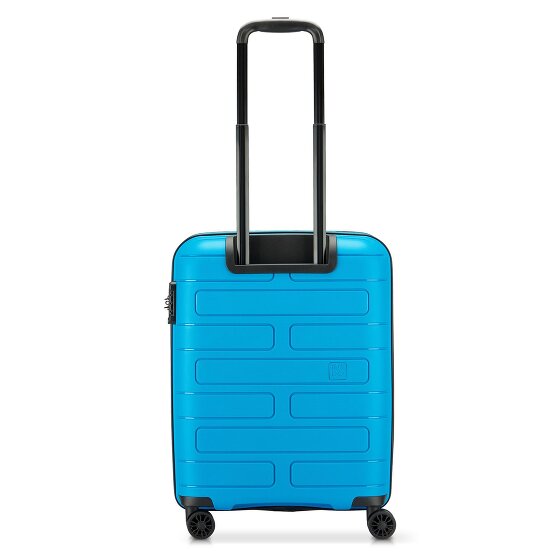 MODO by Roncato Supernova 2.0 4 ruote Set di valigie 3 pezzi