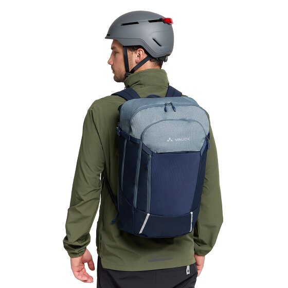 Vaude Cycle 28 Borsa da bicicletta 32 cm