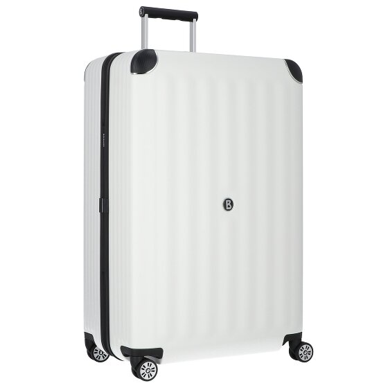 Bogner Piz Deluxe 4 ruote Carrello 77 cm