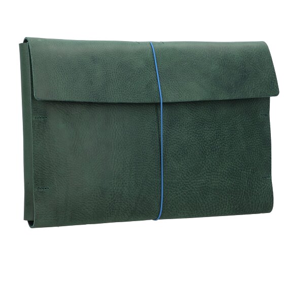 Harold's Keeper Custodia per computer portatile Pelle 37.5 cm