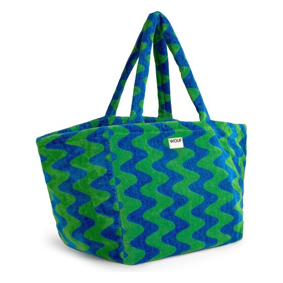 Wouf Terry Borsa shopper 35 cm