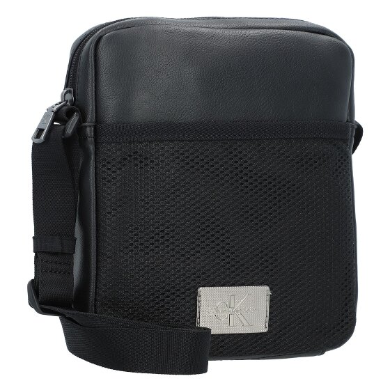 Calvin Klein Jeans Tagged Borsa a tracolla 18 cm