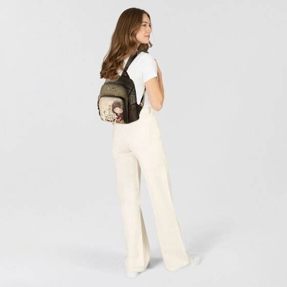 Anekke Muse Zaino da città 28 cm