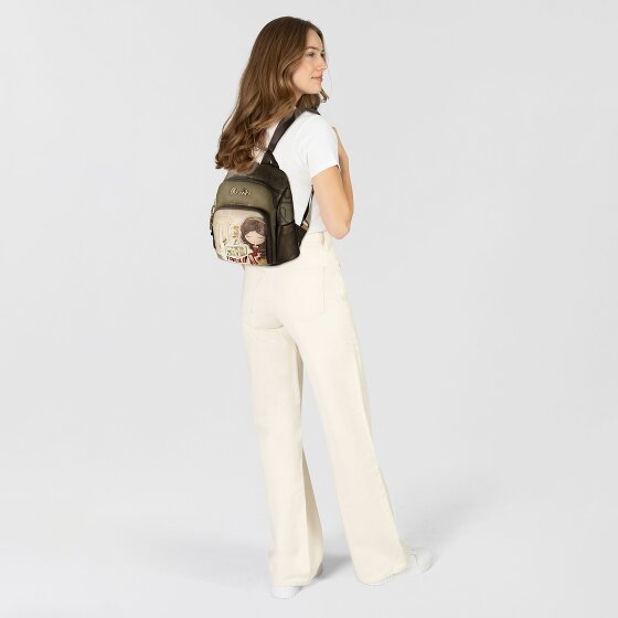 Anekke Muse Zaino da città 28 cm