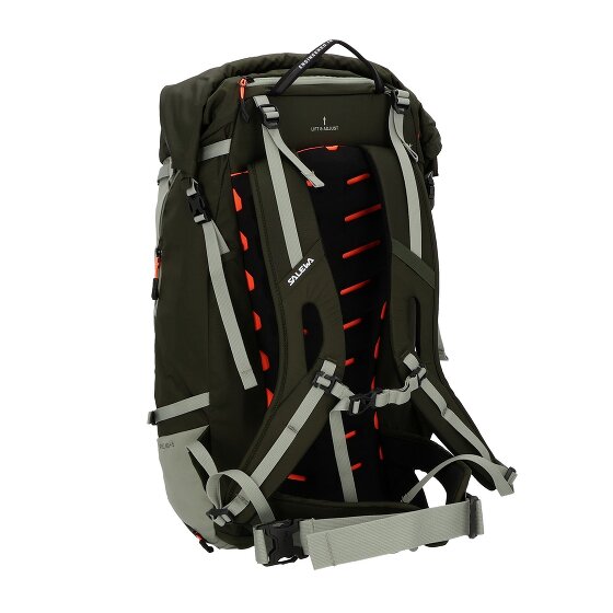 Salewa Puez 40+5 Zaino da trekking 59 cm