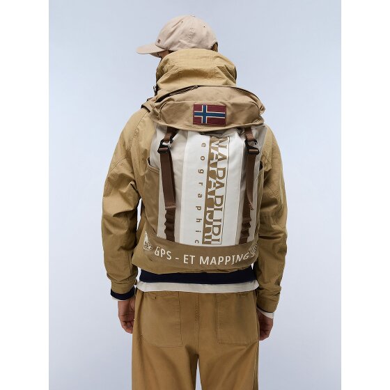 Napapijri H-Equator Zaino da giorno 40 cm Scomparto per laptop