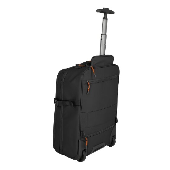 Travelite Briize 2 ruote Zaino trolley 50 cm
